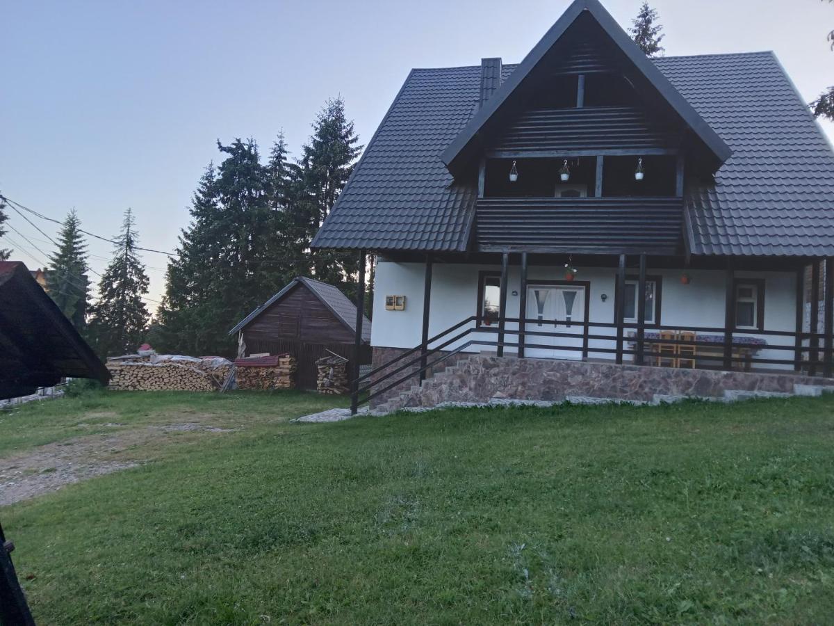 Casa de Vacanţă Vârtop Exterior foto