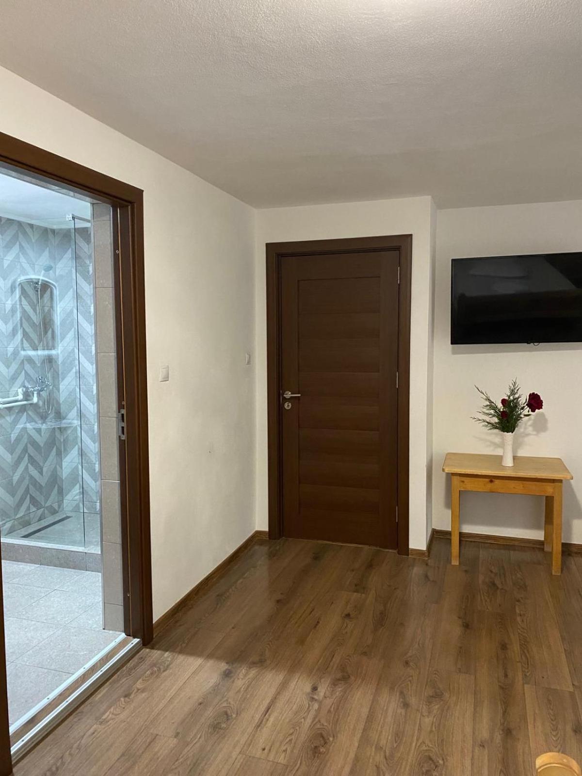 Casa de Vacanţă Vârtop Exterior foto