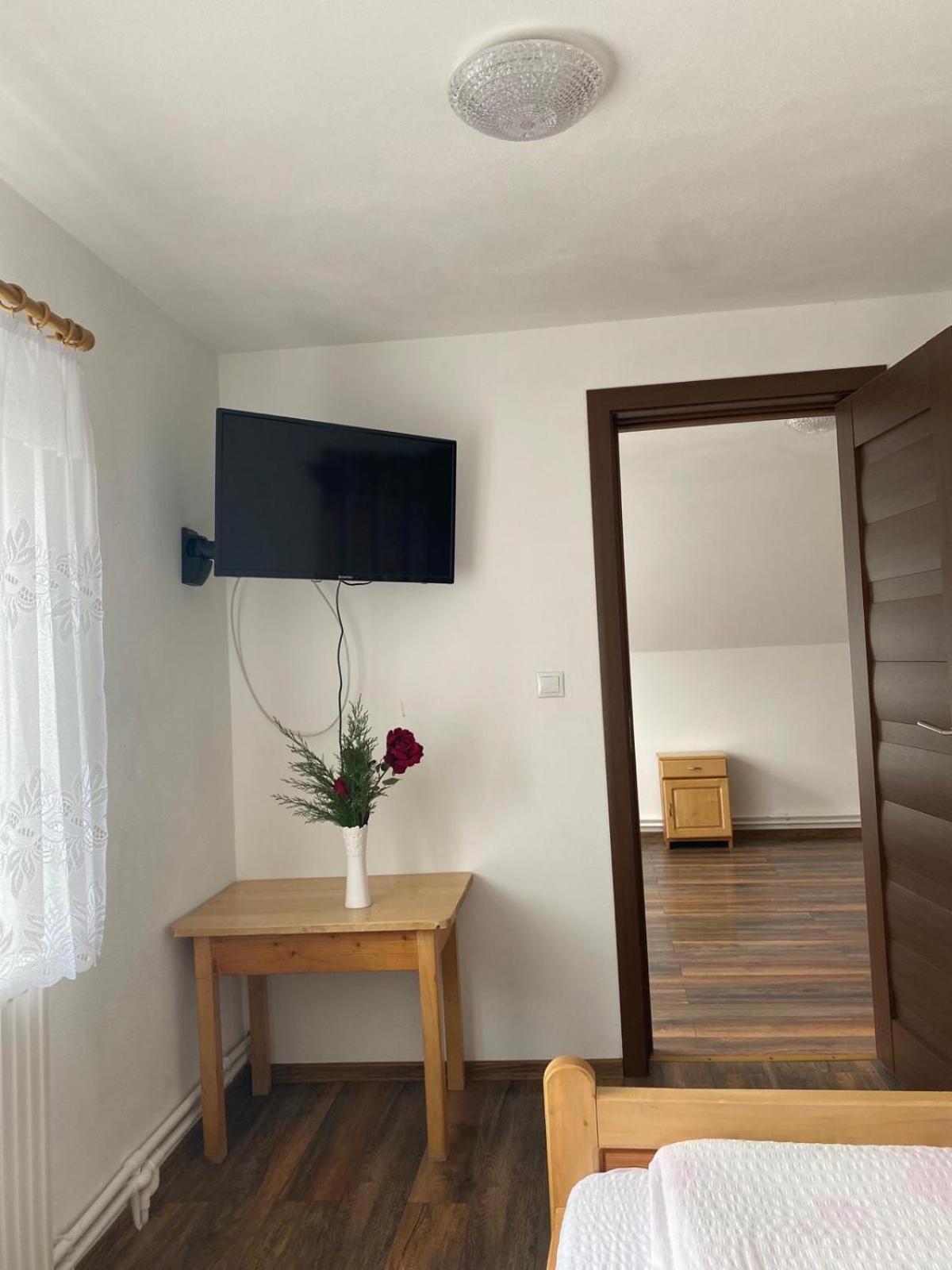 Casa de Vacanţă Vârtop Exterior foto
