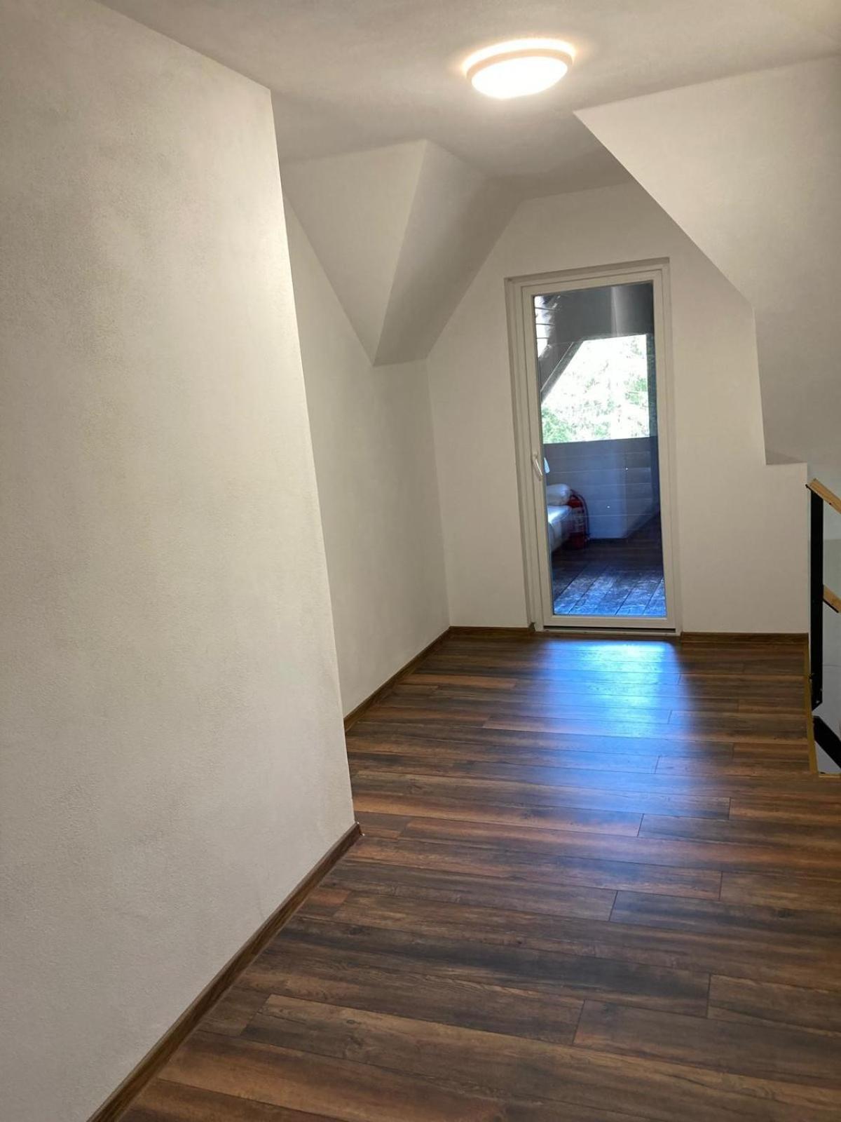 Casa de Vacanţă Vârtop Exterior foto