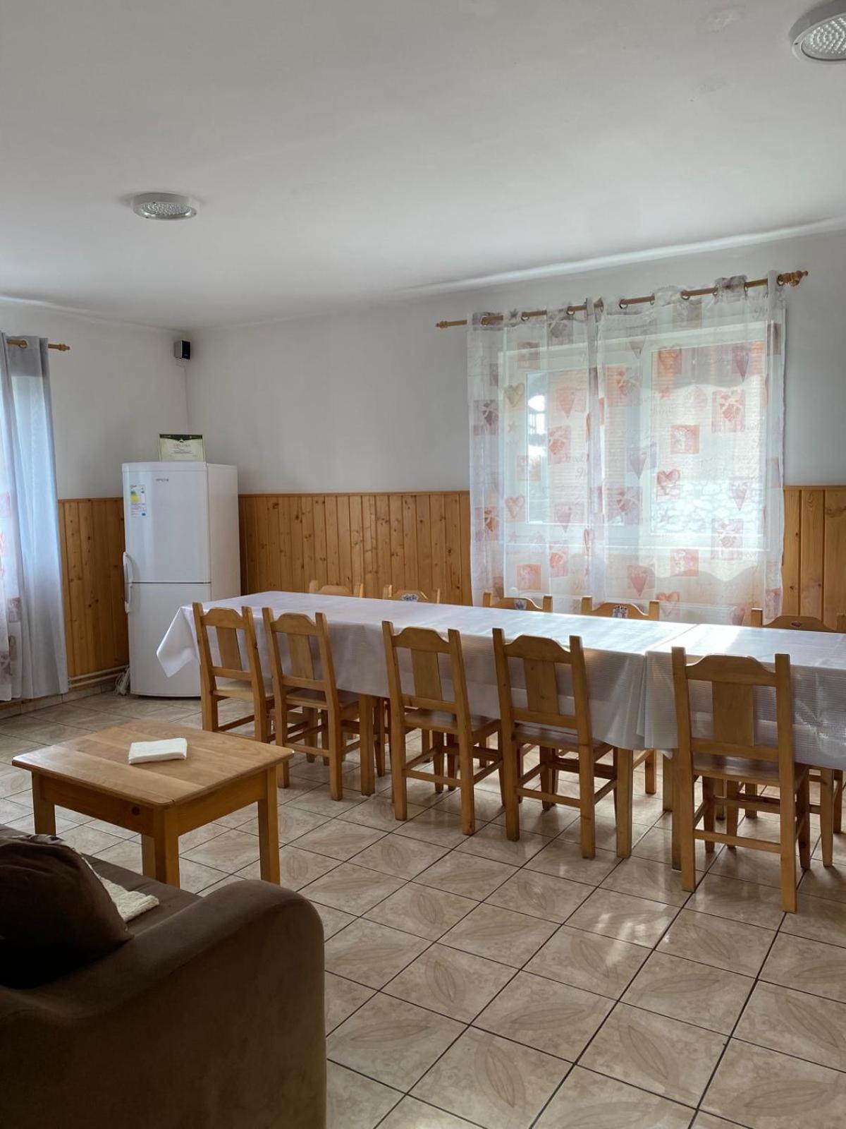 Casa de Vacanţă Vârtop Exterior foto