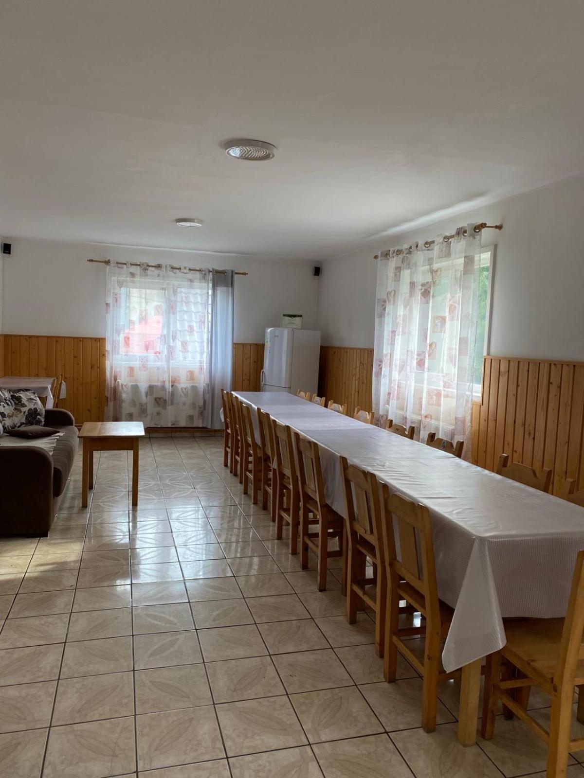 Casa de Vacanţă Vârtop Exterior foto